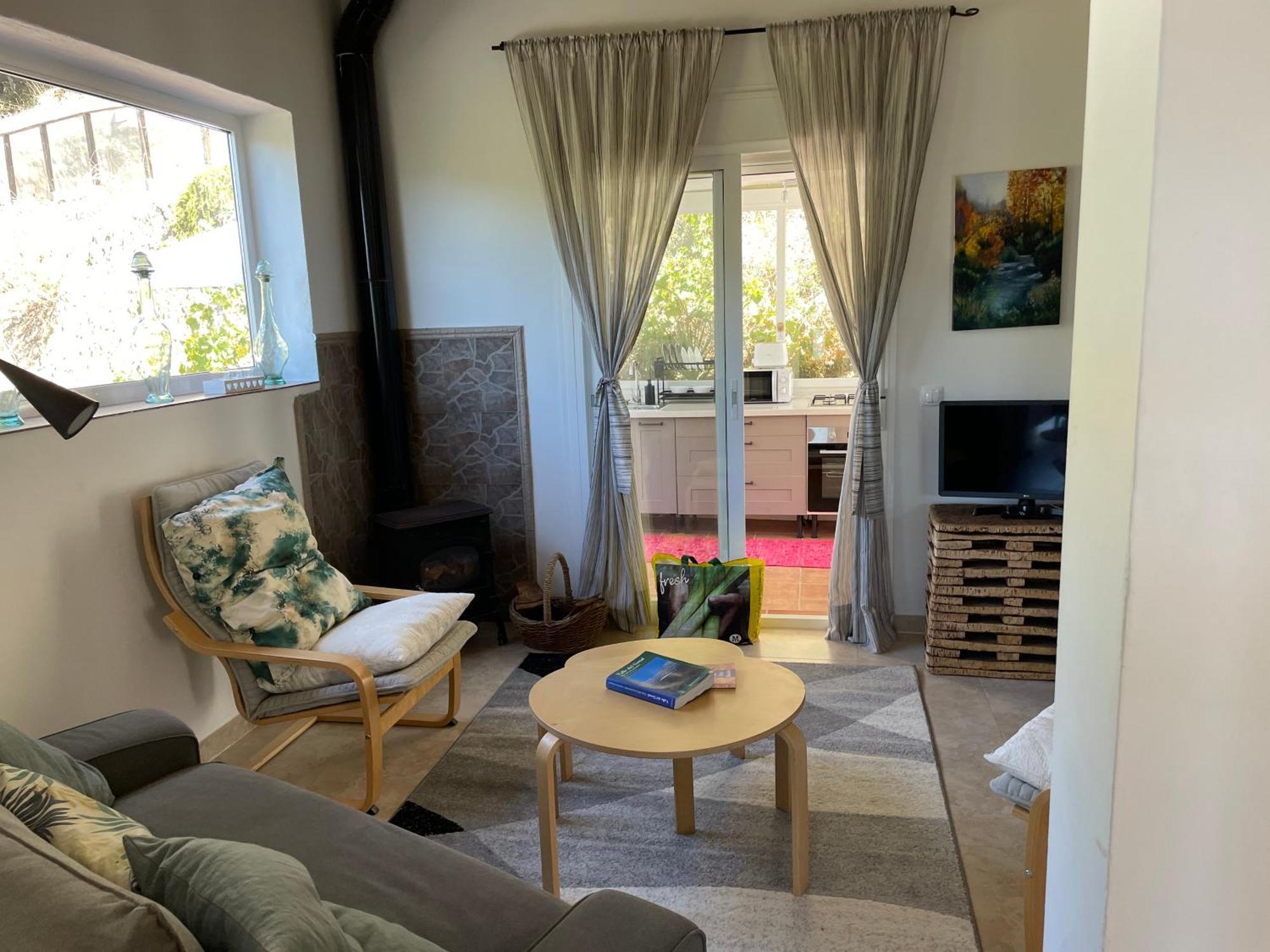 Ematejo Villa Genalguacil Bagian luar foto